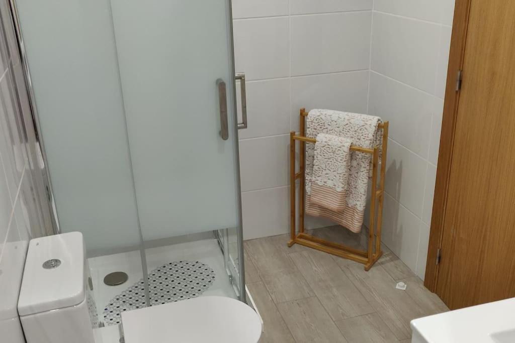 Daydream Apartament Apartment Viana do Castelo Ngoại thất bức ảnh