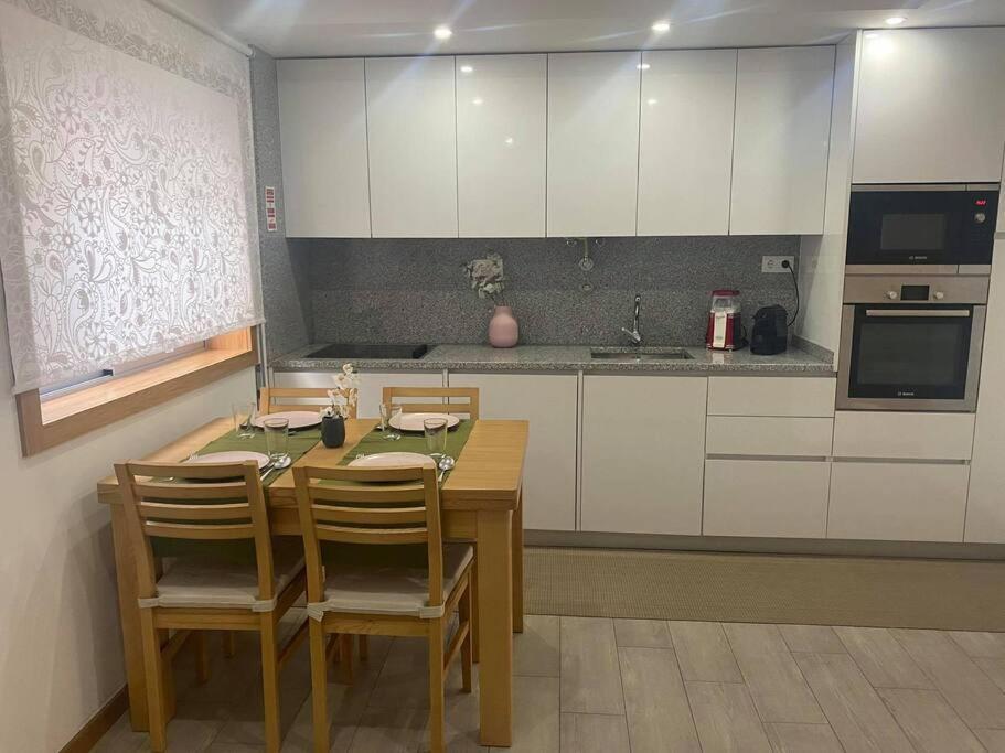 Daydream Apartament Apartment Viana do Castelo Ngoại thất bức ảnh